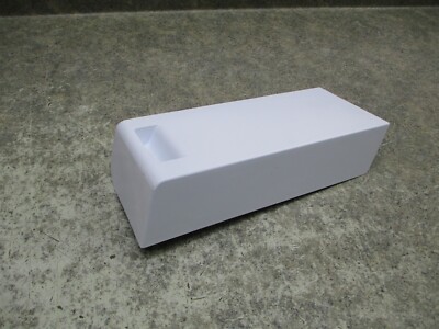 COSMO REFRIGERATOR WATER FILTER HOUSING 9 X 3 7/8 PART # COS-FDR223GWSS