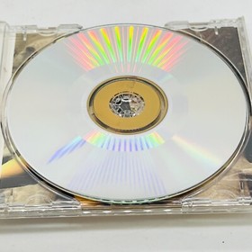 Tomb Raider: The Last Revelation (Sega Dreamcast, 2000) No Manual
