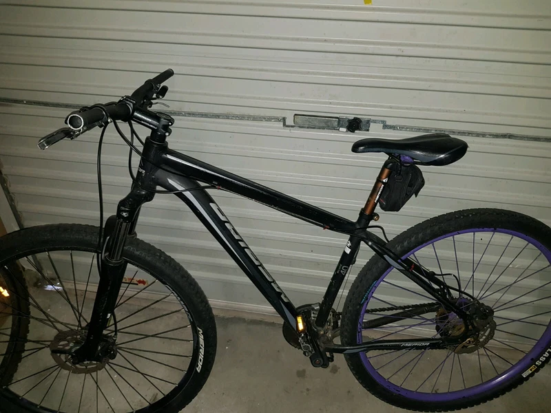 merida big nine 40 2017