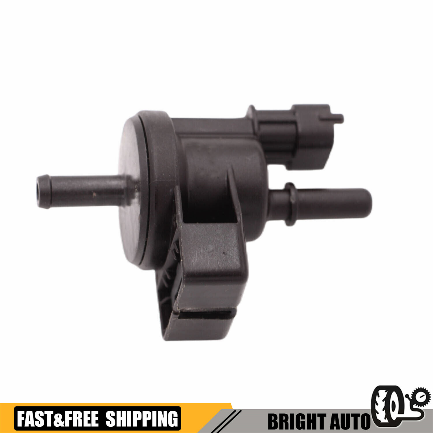 New Vapor Purge Control Solenoid Valve For Maserati Ghibli 14-2019 0280142414 US