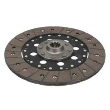 NEW HOLLAND INDUSTRIAL CLUTCH DISC - SBA320400620