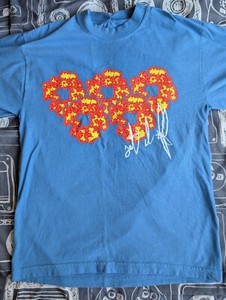 Denim Tears Shirt | eBay Denim Tears Shirt | eBay