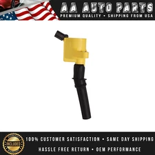 Heavy Duty Ignition Coil For DG508 Ford Lincoln Mercury 4.6L 5.4L 6.8L