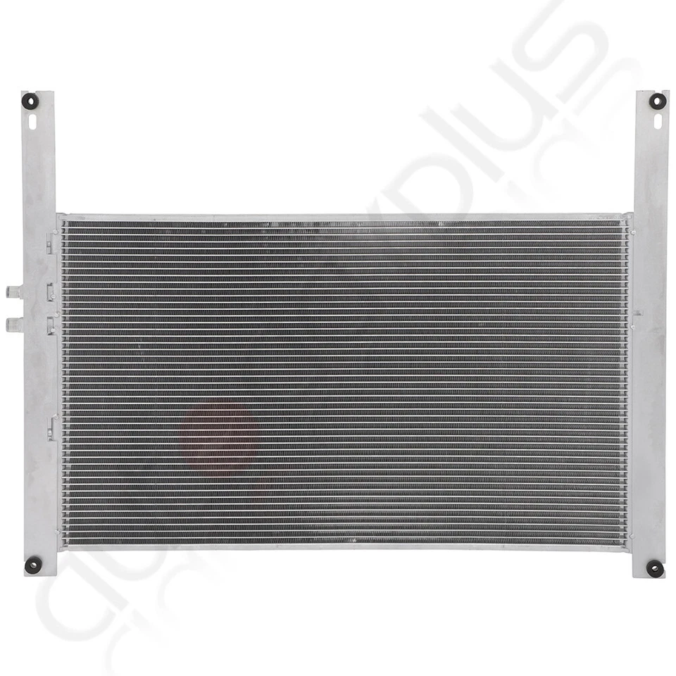 Truck A/C Condenser fit for 2000-2003 2007 International Harvester 9200i SBA Foto 2 de 4