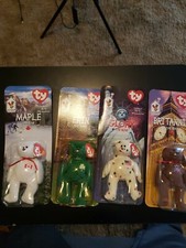 ty beanie babies mcdonalds
