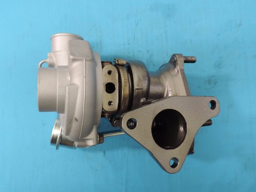 Subaru Impreza WRX Forester Baja 58T 2.0L TD04L-13T 49377-04502 Turbo charger - Picture 6 of 7