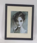 Alan Price-Roberts ltd edition framed print Gighee ltd edition  11/25