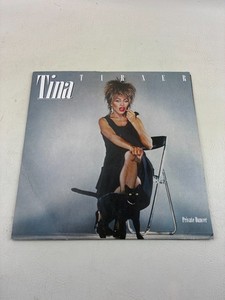 Tina Turner Private Dancer | eBay