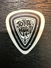 JOHN MAYALL   #2    /   TOUR  GUITAR PICK — photo 1