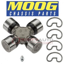 MOOG At Transmission Universal Joint for 1967 GMC K15 K1500 Suburban - hw