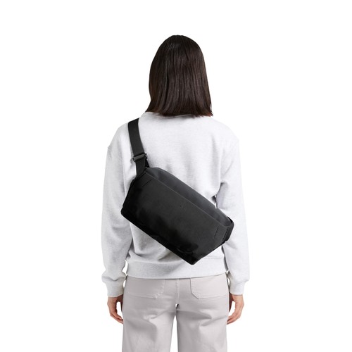 Venture Camera Sling 10L (Fototasche) - Schwarz - Bild 7 von 7