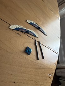 LEGO Pharaoh's Quest: Flying Mummy Attack No. 7307