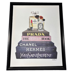 Prada Wall Art | eBay