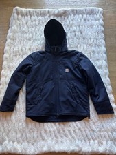 Carhartt Full Swing Zip-up Jacket