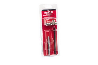 5521-5 5/16-18 Inch Coarse Thread Repair Kit Drill Tap Insert Helicoil Tool