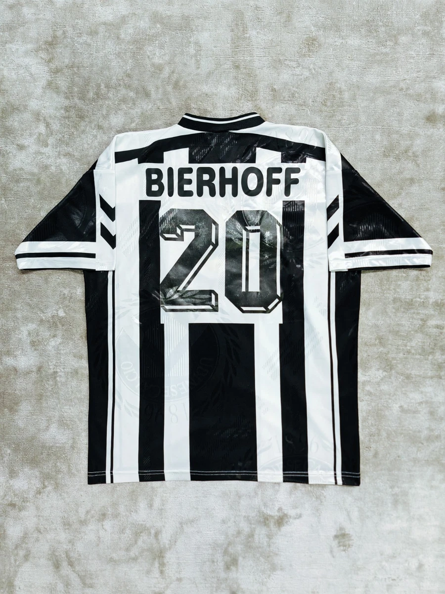 Ascoli Calcio, un po' di Picchio nella Germania campione del mondo - IT