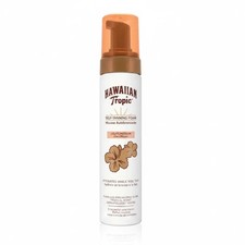 Hawaiian Tropic Selbstbr&auml;uner Mousse Light/Medium 200 ml
