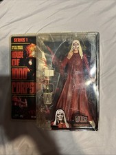 House of 1000 Corpses Series 1 Otis RARE Neca 2002 Sealed Read Description