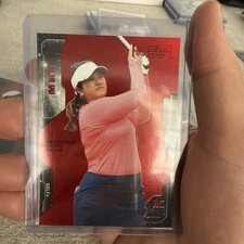 2024 Metal Universe Champions PMG 10/100 Red Lilia Vu Precious Metal Gems 100 Rc