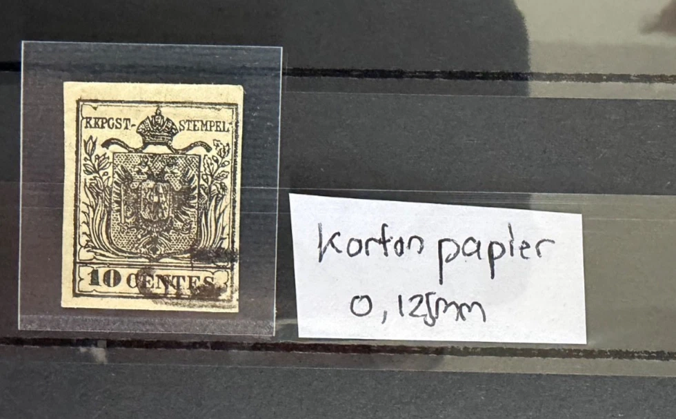 1841-1850 Year of Issue Postage Austrian Stamps for sale | eBay