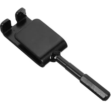 Ice Anchor Drill Adapter 13mm Ice Auger Drill Attachment ice fishing gear