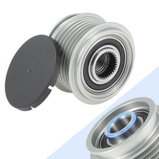 Poulies diverses Audi TT