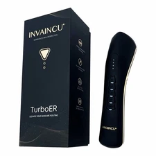 INVAINCU TURBOER SKIN PERFECTION