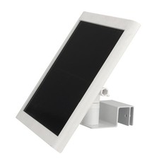 Compact Design Gutter Mount for Ring For Arlo For EufyCam Installation