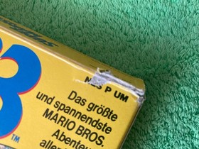 ⭐Super Mario Bros. 3 f&uuml;r Nintendo NES⭐