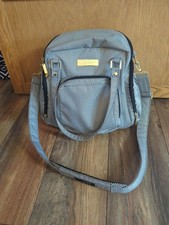 Jujubee Be Supplied Breast Pump Bag Queen of The Nile Pattern - Used Minor Wear