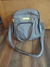 Jujubee Be Supplied Breast Pump Bag Queen of The Nile Pattern - Used Minor Wear