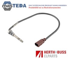 70668111 SENSOR ABGASDRUCK HERTH+BUSS ELPARTS NEU OE QUALITÄT