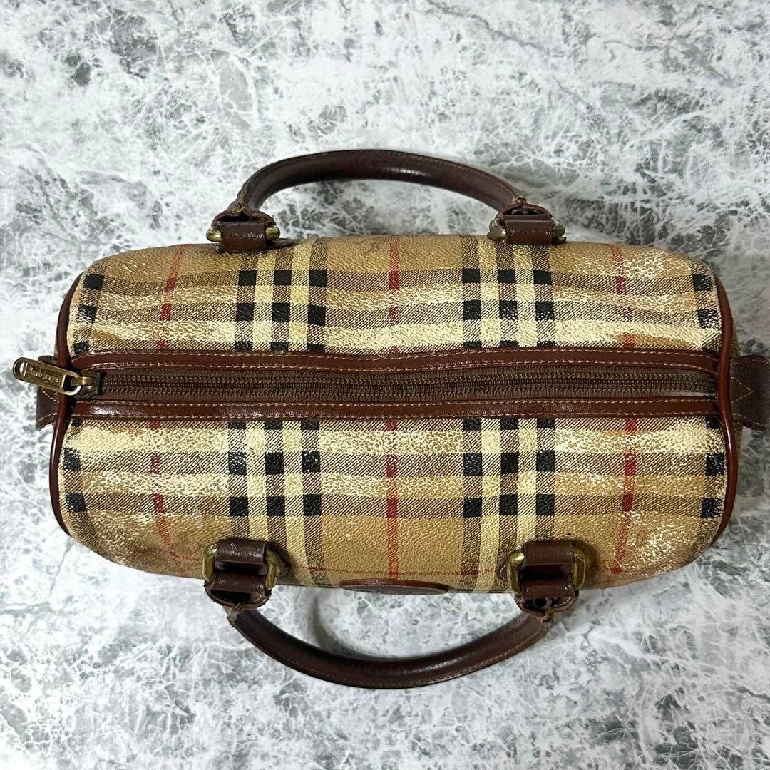 BURBERRY Boston Bag Mini Boston Nova Check | eBay BURBERRY Boston Bag Mini Boston Nova Check | eBay
