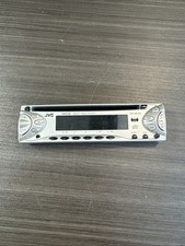 JVC KD-S6250 Face Plate