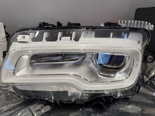 Rolls-Royce Ghost Phantom Cullinan LED left headlight 63127351913