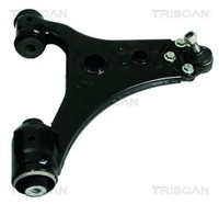 Triscan Querlenker Dreieckslenker 8500 23554 FüR Mercedes W245 W169 Klasse 150