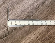 Ekornes Strumento Lungo Regolare ed Esteso Senza Stressless