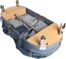 Pants Stretchers for Jeans Waist Waistband Stretcher Heavy Duty with Handle NEW