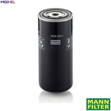 FUEL FILTER WDK 962/1 FOR DEUTZ-FAHR AGROTRON/X TCD2013L64V/2013L62V 7.1L 6cyl