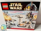 LEGO Star Wars Echo Base 7749 (New Sealed)