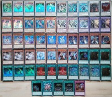 Yu-Gi-Oh! Invoked windwitch  windhexe Turnier...