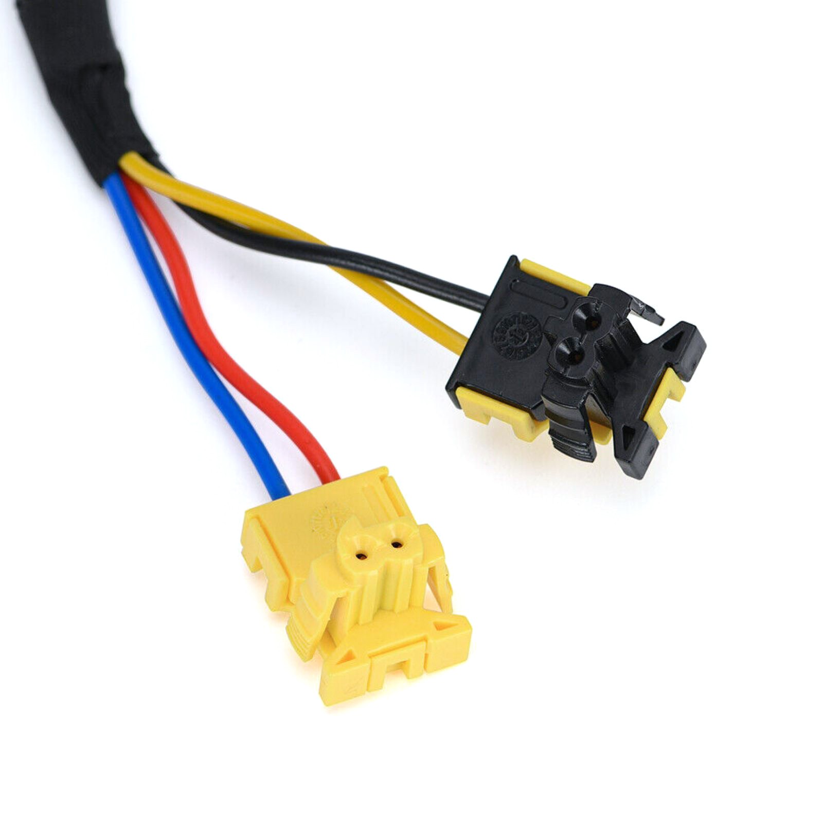 Steering Wheel Clock Spring Accessories 5156106AA For Jeep Wrangler JK 2007-2018 thumbnail 9