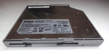 DELL Latitude D-Series Laptop Floppy Disk Drive Module FDDM-101 NEVER USED