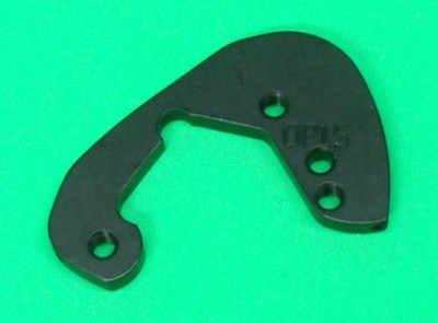 New BowTech Diamond Black Ice 29 1/2'' Draw Length Module - DP1.5