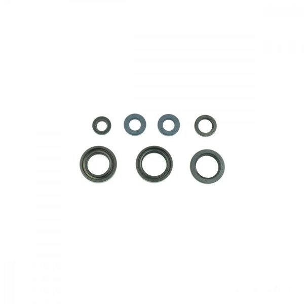 Wellendichtring Satz Athena P400485400210 FüR Yamaha XC 125 TR Cygnus R Bj. 1998-image