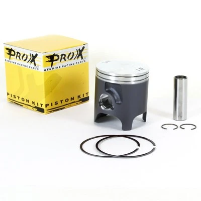 KIT PISTON PROX HONDA CR250 de 1986 / 1996 + RM 250 1996/1997 (66.36mm) - Photo 1/1