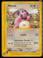 Miltank 94/147 Common Aquapolis Pokemon Lightly Played on eBay