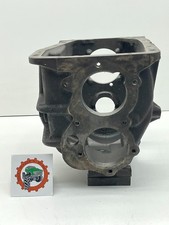 79 Gm Sm465 Bare 4 Speed Transmission Case 465452 Gmc Chevy Synchro Mesh