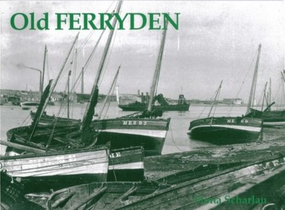 Old Ferryden by Scharlau, Fiona Paperback / softback Book The Fast Free Shipping