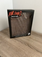Evil Dead 2: Dead By Dawn Book of the Dead Necronomicon 1:1 Scale